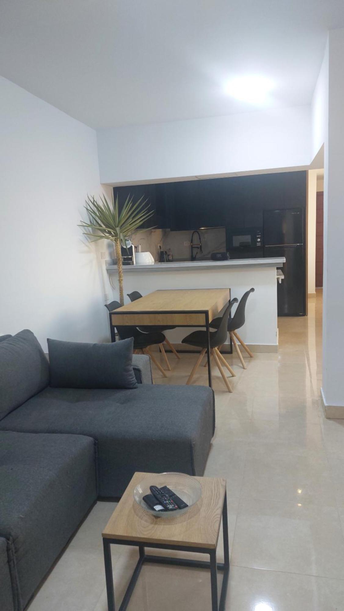 1st Avenue South Compound Apartment Hurghada