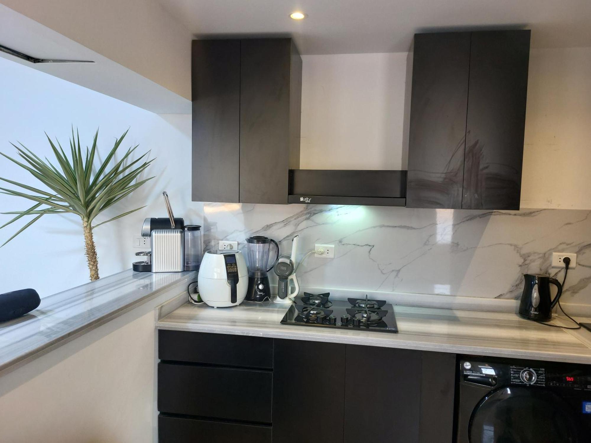1st Avenue South Compound Apartment Hurghada